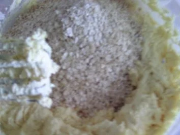 Haferflockenplätzchen - Rezept - Bild Nr. 2