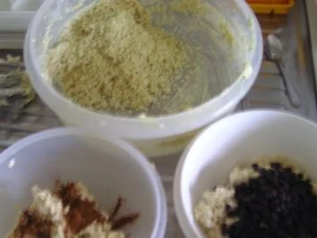 Haferflockenplätzchen - Rezept - Bild Nr. 3