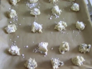 Haferflockenplätzchen - Rezept - Bild Nr. 4