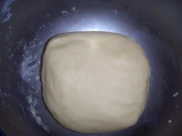 Knuspriges Trio zum Advent - Rezept - Bild Nr. 2