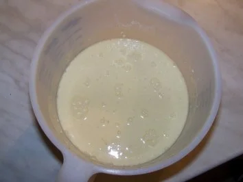 Rezept: Palatschinken Bild Nr. 3 Palatschinken - Rezept - Bild Nr. 3