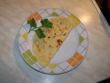 Rezept: Palatschinken Bild Nr. 6 Palatschinken - Rezept - Bild Nr. 6