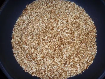 Rezept: Knuspriges Trio zum Advent Bild Nr. 4 Knuspriges Trio zum Advent - Rezept - Bild Nr. 4