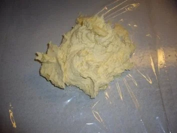 Kikis Orangenplätzchen, zartschmelzend - Rezept - Bild Nr. 5