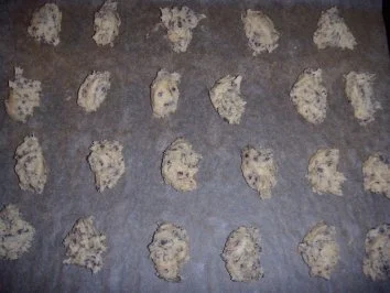 Rezept: Knuspriges Trio zum Advent Bild Nr. 3 Knuspriges Trio zum Advent - Rezept - Bild Nr. 3