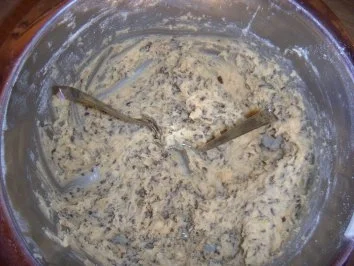 Rezept: Knuspriges Trio zum Advent Bild Nr. 4 Knuspriges Trio zum Advent - Rezept - Bild Nr. 4