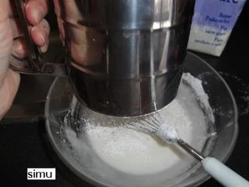 Lebkuchenhaus - Rezept - Bild Nr. 5