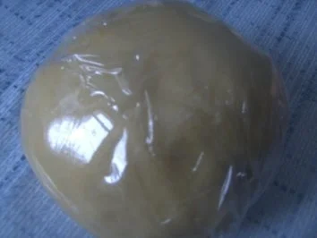 Weihnachtstaler   Butterzart - Rezept - Bild Nr. 4