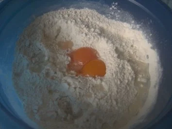 Weihnachtstaler   Butterzart - Rezept - Bild Nr. 2