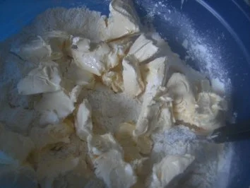 Weihnachtstaler   Butterzart - Rezept - Bild Nr. 3