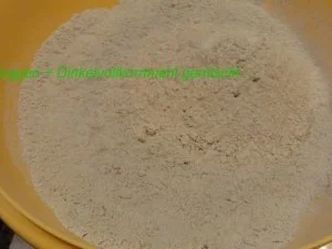 Rezept: Kekse: LEBKUCHENGEBÄCK Bild Nr. 2 Kekse: LEBKUCHENGEBÄCK - Rezept - Bild Nr. 2