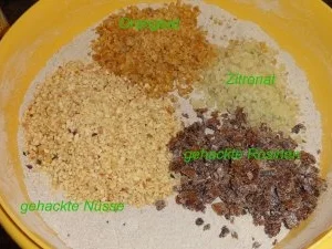 Rezept: Kekse: LEBKUCHENGEBÄCK Bild Nr. 5 Kekse: LEBKUCHENGEBÄCK - Rezept - Bild Nr. 5