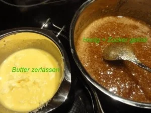 Rezept: Kekse: LEBKUCHENGEBÄCK Bild Nr. 6 Kekse: LEBKUCHENGEBÄCK - Rezept - Bild Nr. 6