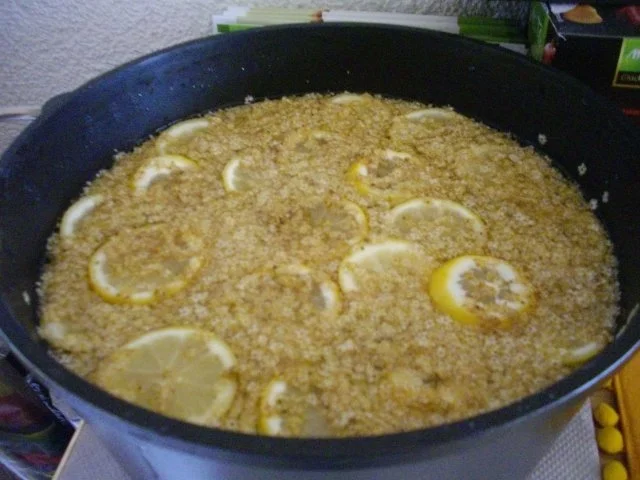 Rezept: Holunderblütensirup Bild Nr. 5 Holunderblütensirup - Rezept - Bild Nr. 5