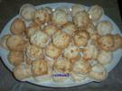 Backen: Kokos-Makronen ... ala Mama - Rezept