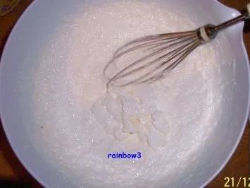 Rezept: Backen: Kokos-Makronen ... ala Mama Bild Nr. 2 Backen: Kokos-Makronen ... ala Mama - Rezept - Bild Nr. 2