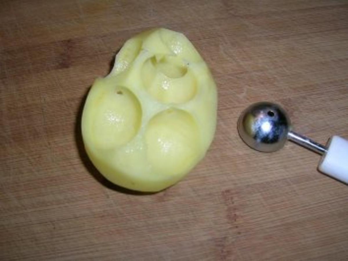 Kalbstafelspitz, gebraten, mit lauwarmer Espresso Vinaigrette an ... Kalbstafelspitz, gebraten, mit lauwarmer Espresso Vinaigrette an ...