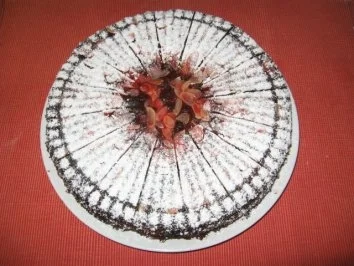 Nikolauskuchen - Rezept - Bild Nr. 2