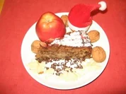 Nikolauskuchen - Rezept