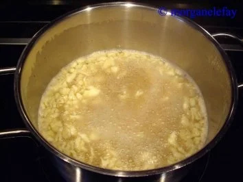 Riweli - für die Kesselsuppe - Rezept - Bild Nr. 11