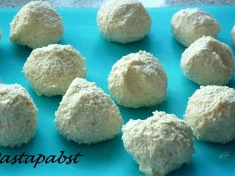 Quark-Knödel - Rezept - Bild Nr. 3