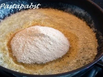 Quark-Knödel - Rezept - Bild Nr. 4