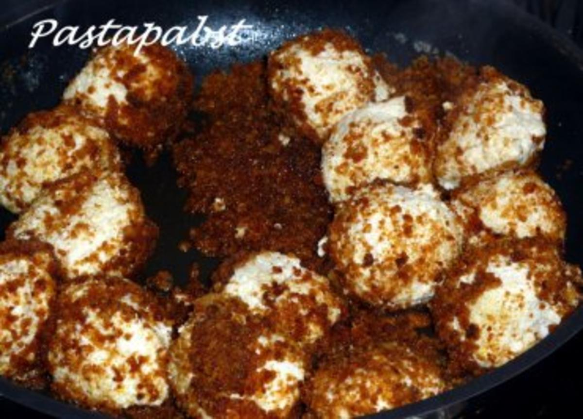 Quark-Knödel - Rezept - Bild Nr. 7