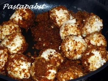 Quark-Knödel - Rezept - Bild Nr. 7