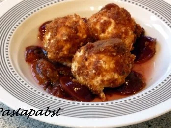 Quark-Knödel - Rezept - Bild Nr. 8