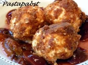 Quark-Knödel - Rezept