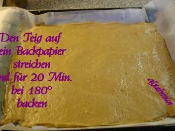 Lebkuchenfiguren - Rezept - Bild Nr. 3