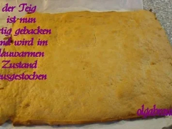 Lebkuchenfiguren - Rezept - Bild Nr. 4