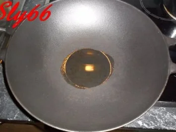 Rezept: Nudelgerichte:Spaghetti mit Gemüse und Wurst Bild Nr. 6 Nudelgerichte:Spaghetti mit Gemüse und Wurst - Rezept - Bild Nr. 6