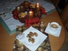 Weihnachtsbäckerei von meiner Oma: Hausfreunde!!! - Rezept