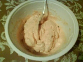 Gefüllte Cocktailtomaten mit Ricottacremefüllung - Rezept - Bild Nr. 16