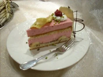 Rezept: Kirsch-Bananen-Sahne Bild Nr. 5 Kirsch-Bananen-Sahne - Rezept - Bild Nr. 5