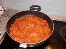 Paprika Nudelauflauf Vegetarisch - Rezept