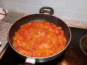 Rezept: Paprika Nudelauflauf Vegetarisch Paprika Nudelauflauf Vegetarisch - Rezept