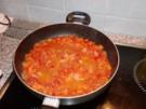 Paprika Nudelauflauf Vegetarisch - Rezept
