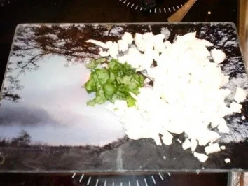 Rezept: Paprika Nudelauflauf Vegetarisch Bild Nr. 2 Paprika Nudelauflauf Vegetarisch - Rezept - Bild Nr. 2