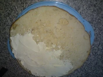 Lachstorte - Rezept - Bild Nr. 2