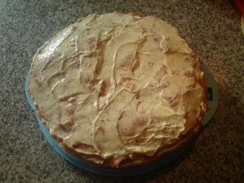 Lachstorte - Rezept - Bild Nr. 5