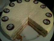 Aprikosen-Vanille Kuchen - Rezept