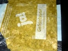 Hähnchenbrust "Genua" mit Paprika-Tomaten-Gemüse und Reis - Rezept - Bild Nr. 3