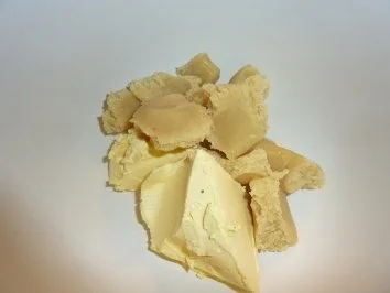 Weihnachten: Marzipan-Zucker-Plätzchen - Rezept - Bild Nr. 2