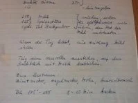 Weihnachten: Marzipan-Zucker-Plätzchen - Rezept - Bild Nr. 6