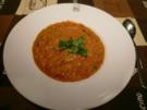Suppe: Dahl Shaba - Rezept
