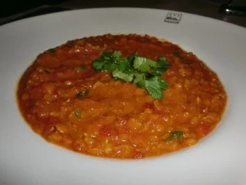 Suppe: Dahl Shaba - Rezept - Bild Nr. 4