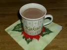 Winter Kakao - Rezept