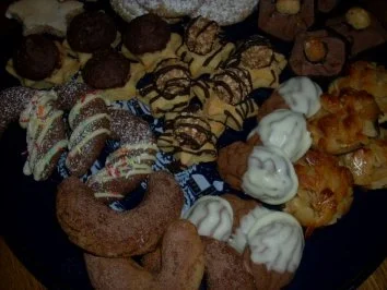 Katzenpfötchen - Rezept - Bild Nr. 2